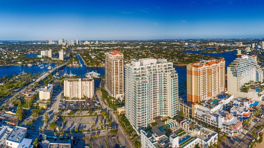 ESL Fort Lauderdale Language stay hero